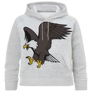 هودی پسرانه کد B 266 عقاب