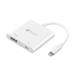 Lightning to HDMI Adapter proone PHU550