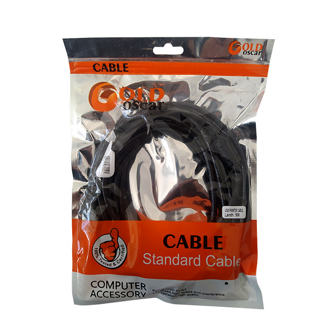 کابل پرینتر اسکار مدل 068 طول 5 متر