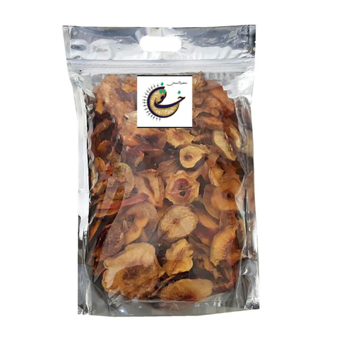 برگه هلو محلی خاتون- 500 گرم