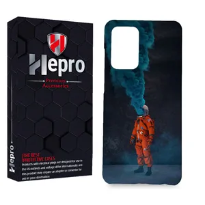 HEPRO MC Cover for SAMSUNG GALAXY A53