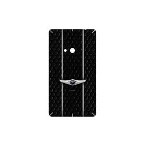 MAHOOT Genesis Cover Sticker for Nokia Lumia 625