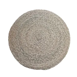 سفره حصیری مدل گیس بافت کد60