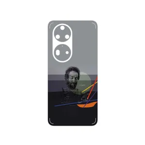 MAHOOT Sohrab Sepehri Cover Sticker for Huawei P50 Pro