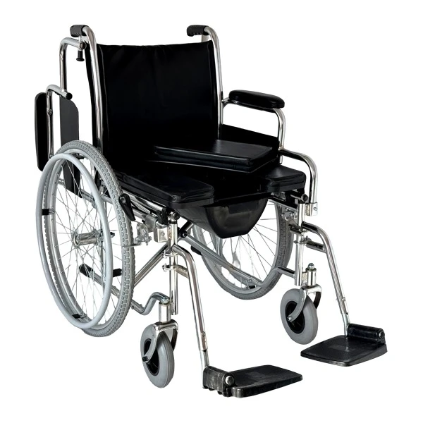 ویلچر موژان طب مدل bth 681