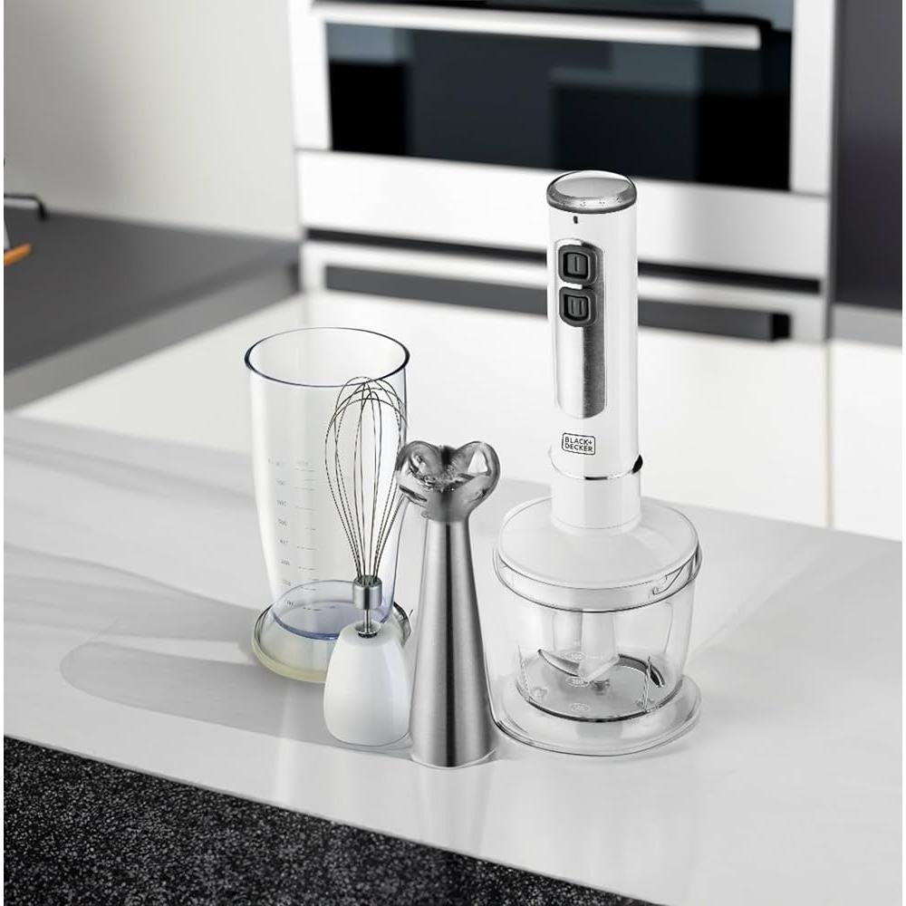 گوشت کوب برقی بلک اند دکر مدل SB4000