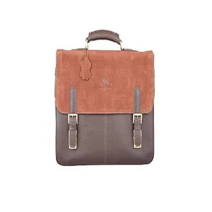 کیف اداری مردانه چرم مشهد مدل A5551
