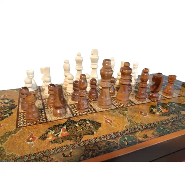 شطرنج مدل R765