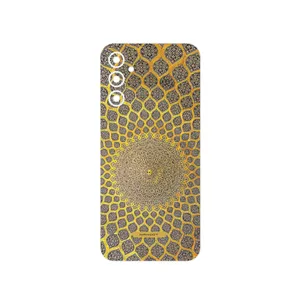 MAHOOT Sheykh_Lotfollah_Mosque Cover Sticker for Samsung Galaxy A14