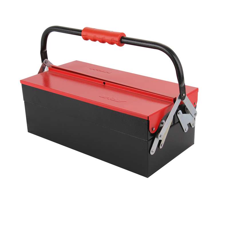 جعبه ابزار آروا مدل 4705