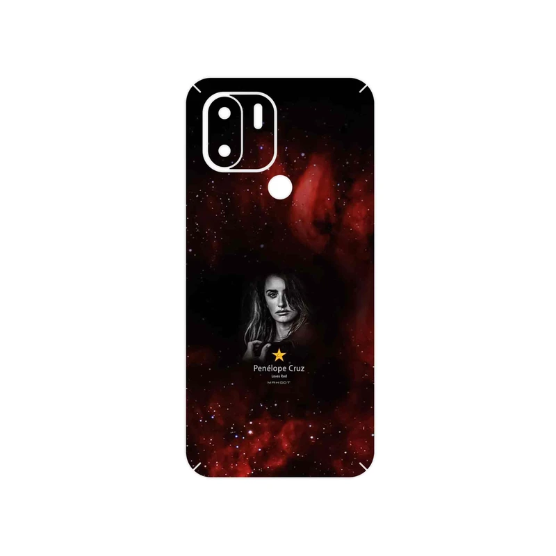 برچسب پوششی ماهوت مدل Penelope Cruz مناسب برای گوشی موبایل شیائومی Redmi A2 Plus
