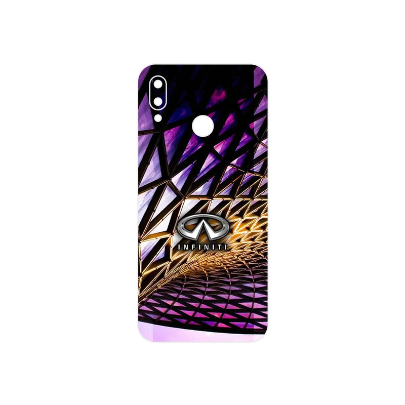 برچسب پوششی ماهوت مدل infinity مناسب برای گوشی موبایل هوآوی Nova 3e