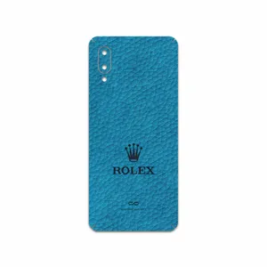 MAHOOT BL-RLX Cover Sticker for Samsung Galaxy A02