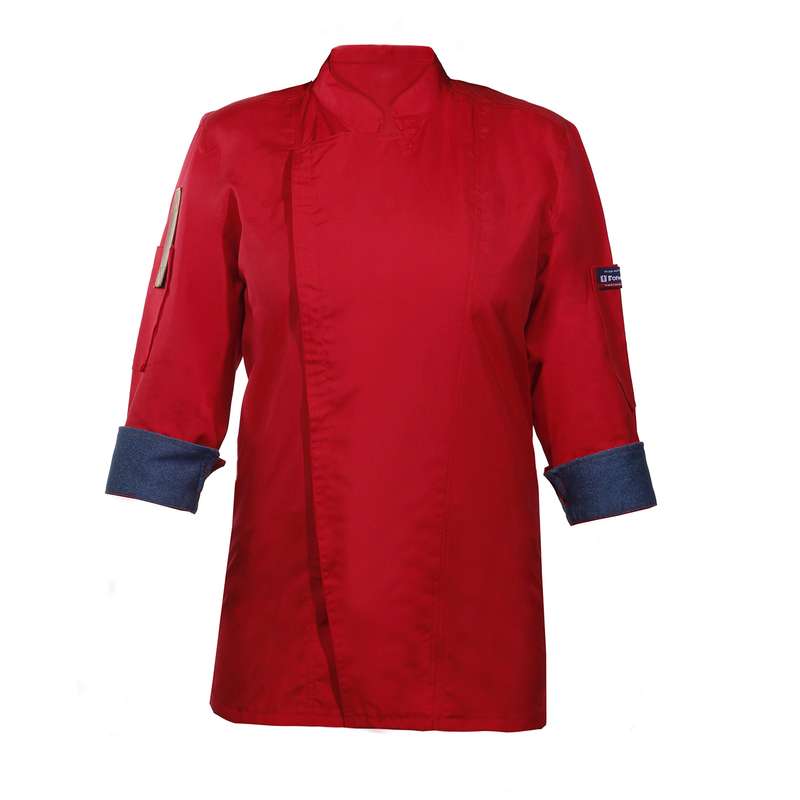 روپوش آشپزی مدل French روپوش آشپزی مدل French