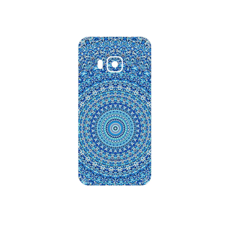 برچسب پوششی ماهوت مدل Mandala Design 1 مناسب برای گوشی موبایل اچ تی سی One S9