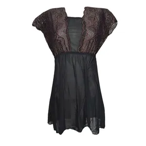 لباس خواب زنانه مدل  M-FER_4815