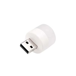 نقد و بررسی USB لامپ ال ای دی دلپی مدل Uss-022 توسط خریداران
