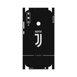 MAHOOT Juventus-FC Cover Sticker for Huawei Y7P