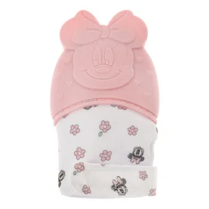 دندان گیر کودک مدل دستکشی