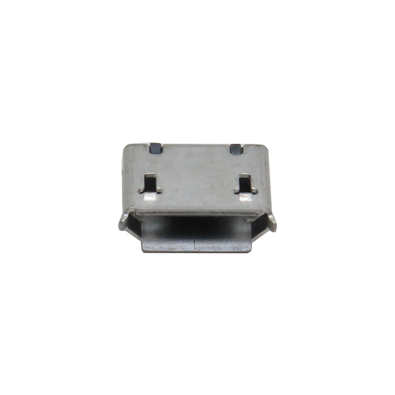 سوکت شارژ مدل micro usb بسته 5 عددی