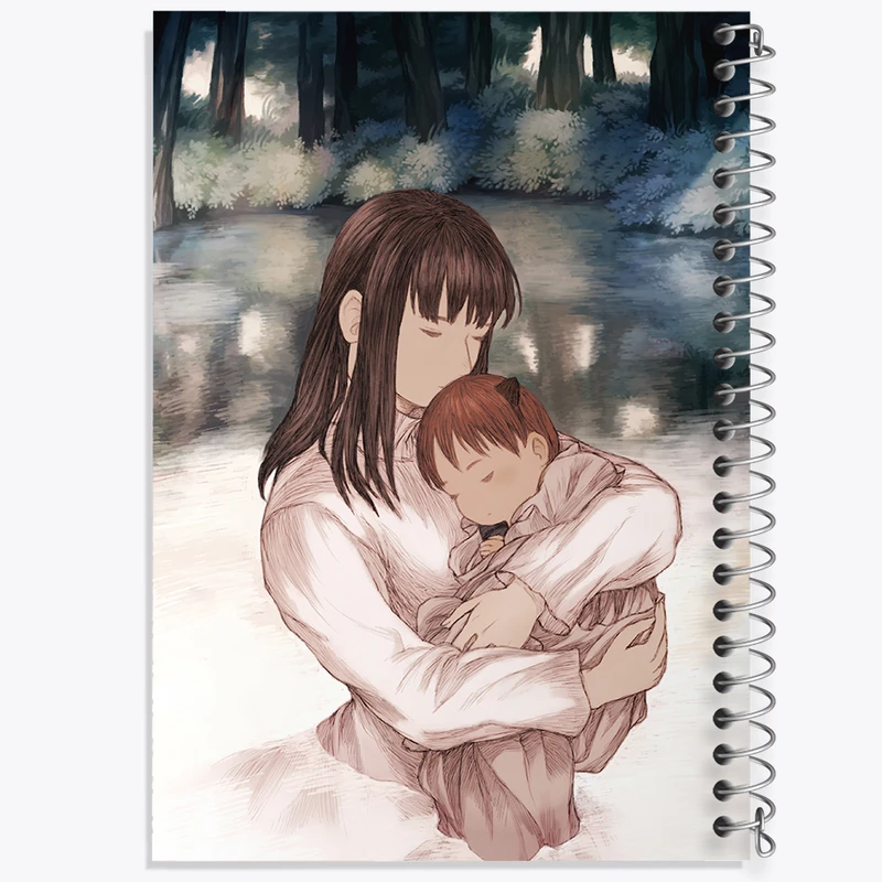 دفتر لیست خرید 50 برگ خندالو طرح بازی سایه کلوسوس کد 35717