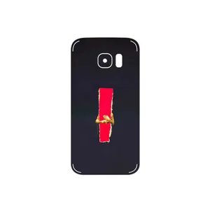 MAHOOT Collage of Embrace Cover Sticker for Samsung Galaxy S7