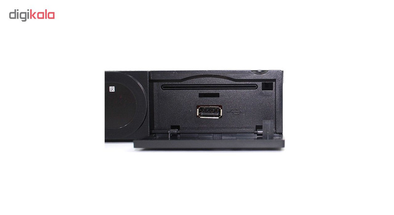 گیرنده دیجیتال ام فور مدل MF-2 2055