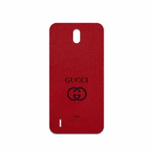 MAHOOT RL-GCC Cover Sticker for Nokia C1