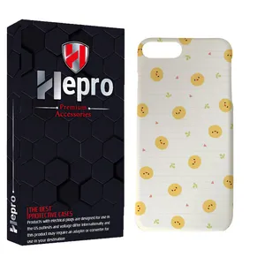 HEPRO MC Cover for Apple IPHONE 7 PLUS / 8 PLUS