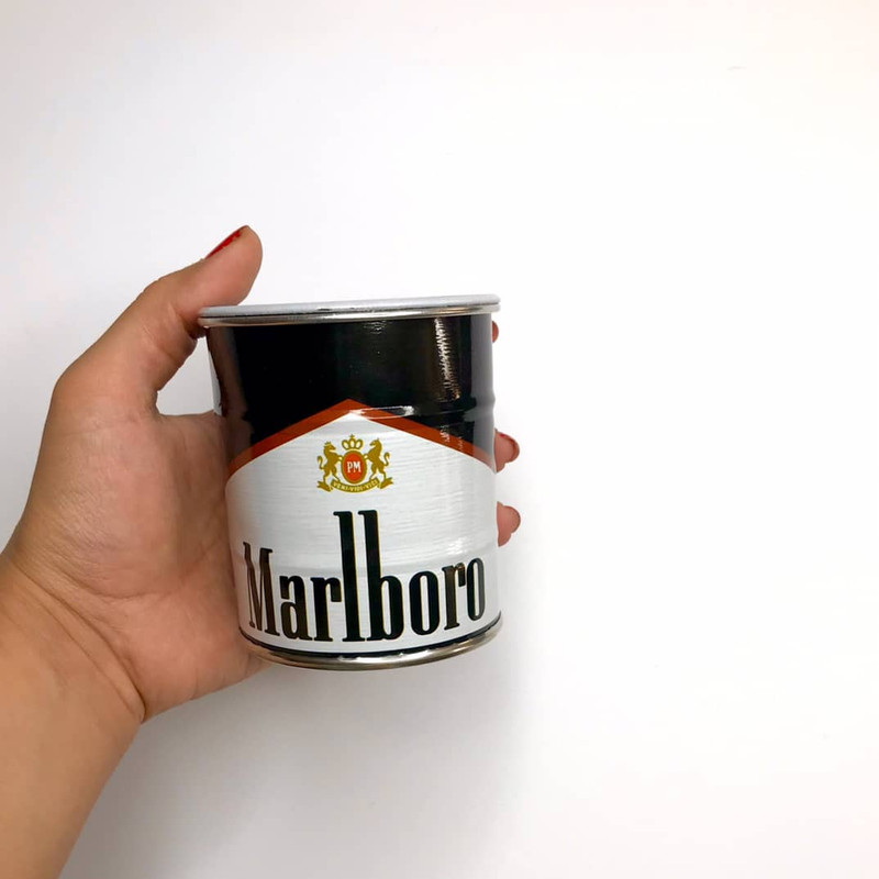 زیرسیگاری مدل G5