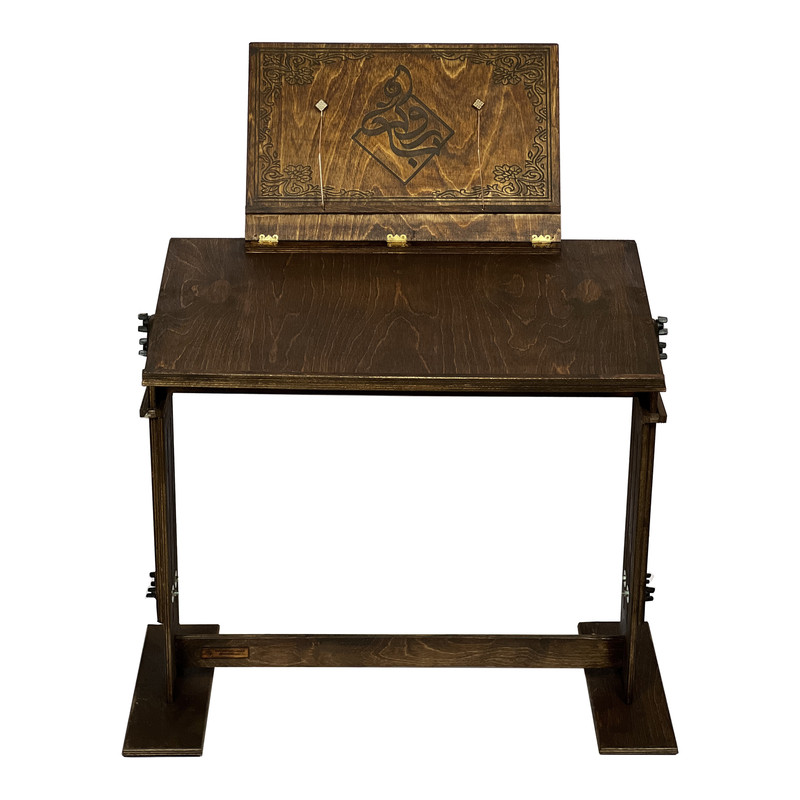 میز سنتور باروک طرح همنواز