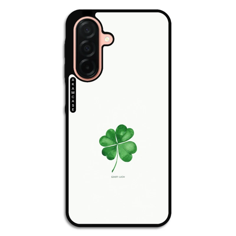 کاور آکام مدل AMC-WSGA26-LUCKY-18 مناسب برای گوشی موبایل سامسونگ Galaxy A26