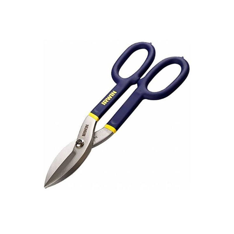 قیچی ورق بر اروین مدل 23007 سایز 7 اینچ