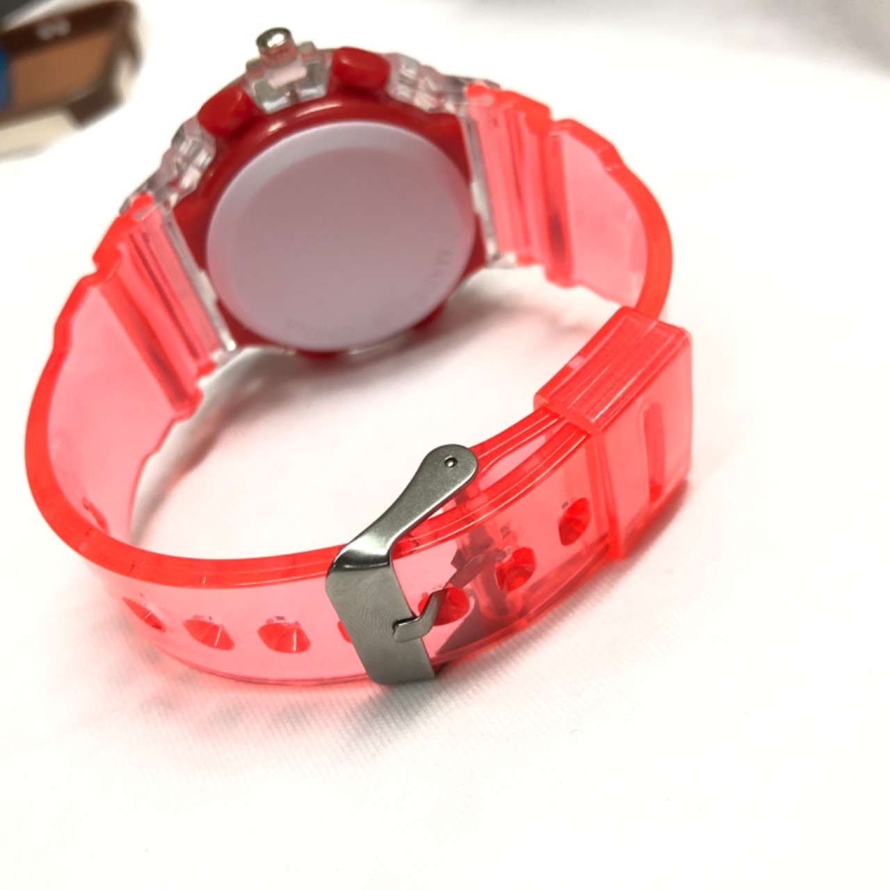 ساعت مچی عقربه ای بچگانه مدل gh233