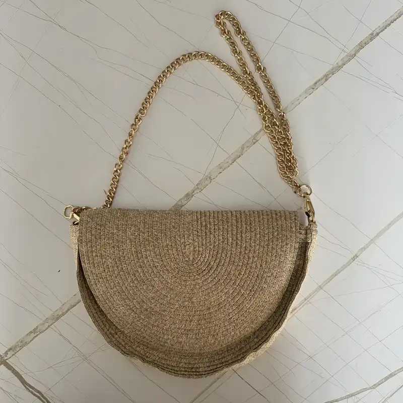 کیف دوشی زنانه مدل Iam676