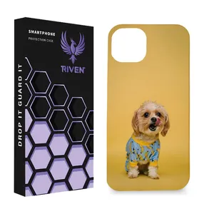 RIVEN RI2-15 Case For Apple iphone 13