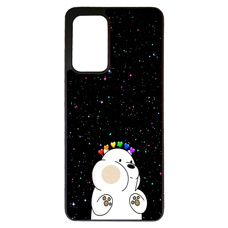 کاور گالری وبفر طرح نقاشی مناسب برای گوشی موبایل موتورولا moto g73