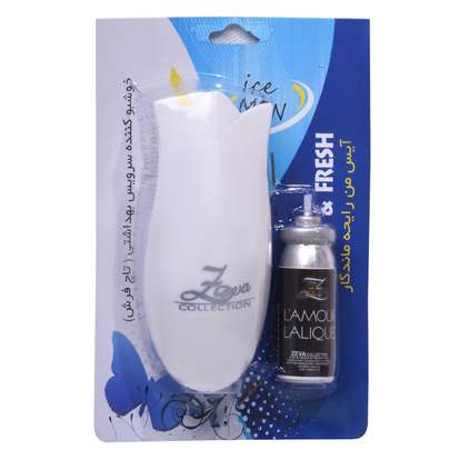 راهنمای خرید بهترین مارک دستگاه خوشبو کننده هوا شمیم مدل برقی و با باتری با اسانس مخصوص ارازن قیمت