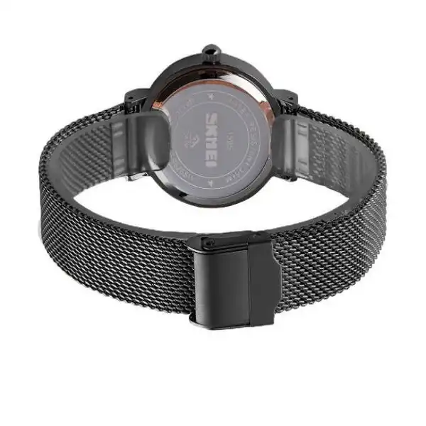 ساعت مچی عقربه ای زنانه اسکمی مدل 1595B