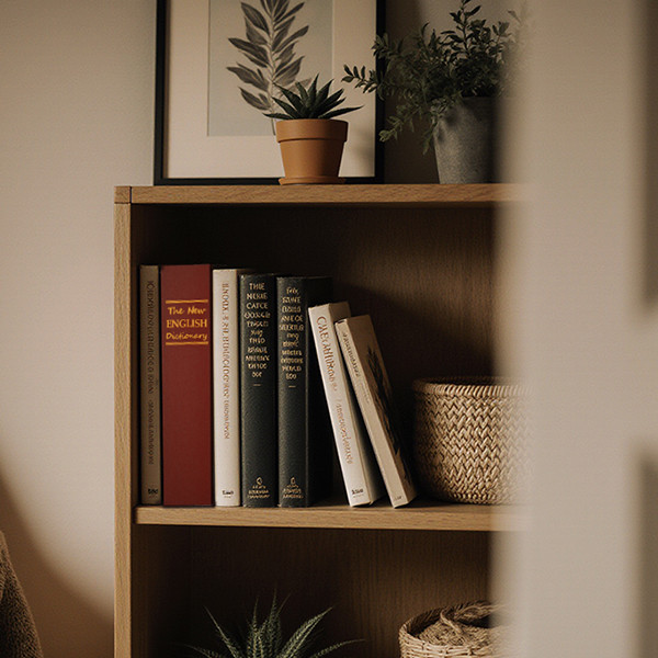 گاوصندوق سدید مدل مخفی کتابی مدل کلیدی  وزن 1 کیلوگرم