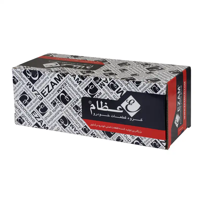 کمک فنر جلو راست عظام کد 3183030 مناسب برای پژو 206