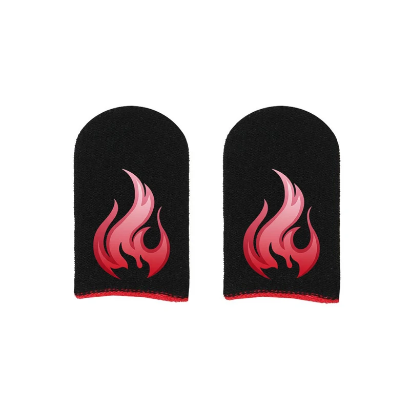 آستین کنترل کننده انگشت مدل Fire