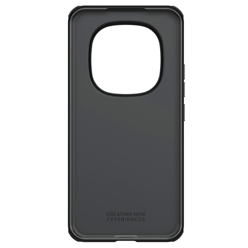 کاور نیلکین مدل Super Frosted Shield Pro مناسب برای گوشی موبایل شیائومی Redmi Note 15 Pro