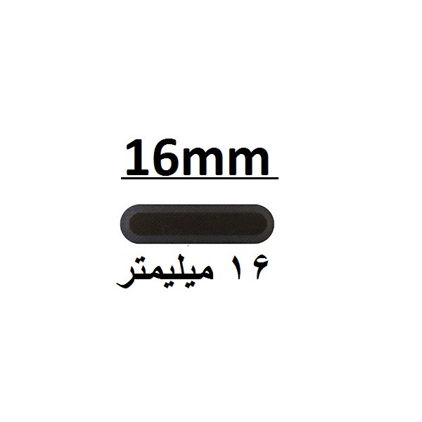 برچسب محافظ ولگا مدل VOL-Speak-28 مناسب برای اسپیکر گوشی موبایل بسته 28 عددی