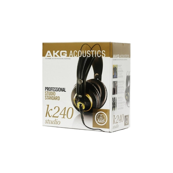 هدفون بازی ای کی جی مدل K240 2