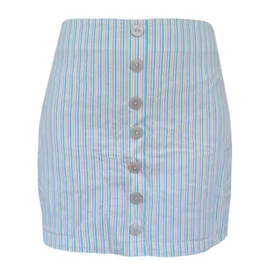 دامن زنانه سی اند ای مدل 5221248