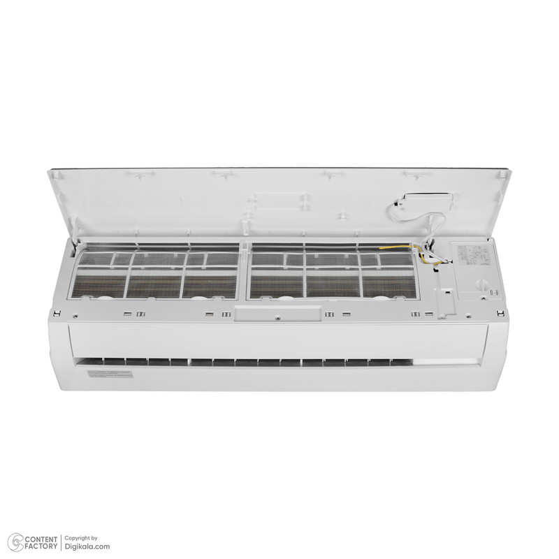 کولر گازی 24 هزار اینورتر آرتمن مدل AT/AC-24KT1