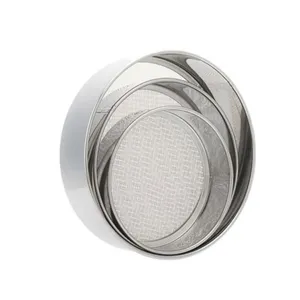 الک مدل استیل کد SM3 بسته سه عددی