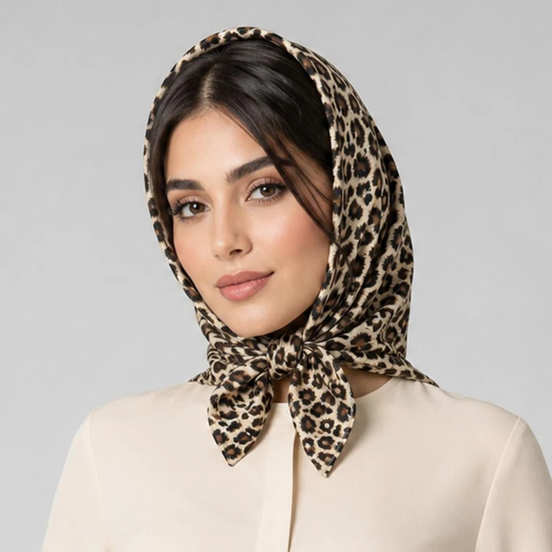 مینی اسکارف زنانه مدل S-02