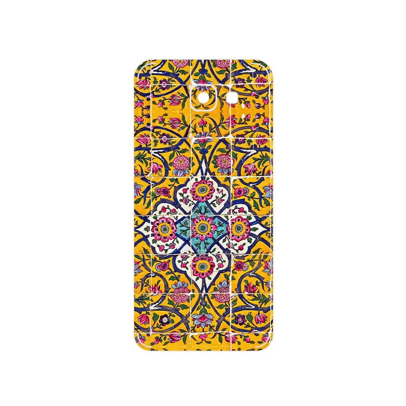 برچسب پوششی ماهوت مدل Iran Tile 10 مناسب برای گوشی موبایل سامسونگ Galaxy A8 2016